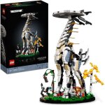Lego® 76989 horizon forbidden west : grand - cou décoration dintérieur maquette à construire avec figurine ... Lego® 76989 horizon forbidden west : grand - cou décoration dintérieur maquette à construire avec figurine ...
