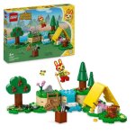 Lego animal crossing 77047 activits de plein air de clara jouet de construction cratif