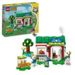Lego animal crossing 77055 boutique de vtements des s?urs doigts de fe - jouet ds 6 ans