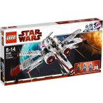 Lego arc - 170 starfighter - lego - 8088 - star wars - jeu de construction enfant - gar�on - a partir ...