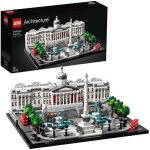 Lego® architecture 21045 trafalgar square loisirs créatifs adultes idée cadeau pour adolescent souvenir ... Lego® architecture 21045 trafalgar square loisirs créatifs adultes idée cadeau pour adolescent souvenir ...