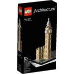Lego� architecture - big ben - 346 pi�ces - mixte - a partir de 12 ans