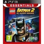 Jeu vid�o - lego - batman 2 essentials - ps3 - action - blu - ray - 7 +