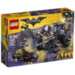 Lego batman movie 70915 la fuite de double - face