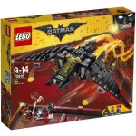 Lego batman movie 70916 le batwing