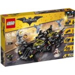 Lego� batman movie 70917 la batmobile supr�me