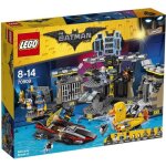 Lego� batman movie - le cambriolage de la batcave - 1047 pi�ces