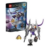 Lego� bionicle 70793 le cr�ne d�coupeur