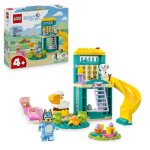 Lego bluey 11201 bluey et chloé à l?aire de jeux - jeu de construction dès 4 ans - animaux Lego bluey 11201 bluey et chloé à l?aire de jeux - jeu de construction dès 4 ans - animaux