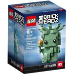 Figurine - lego - 40367 - statue de la libert� - 168 pi�ces - � monter soi - m�me - multicolore