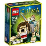 Jouet de construction - lego - legends of chima - le lion légendaire - multicolore beige et marron - ... Jouet de construction - lego - legends of chima - le lion légendaire - multicolore beige et marron - ...