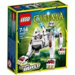 Lego chima 70127 le loup l�gendaire
