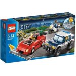 Lego® city 60007 course poursuite police spéciale Lego® city 60007 course poursuite police spéciale