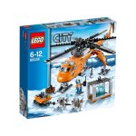 Lego� city 60034 lh�licopt�re arctique