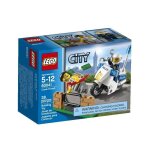 Lego� city 60041 la poursuite du bandit