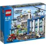 Lego city 60047 le commissariat de police