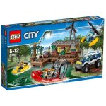 Lego� city 60068 la cachette des bandits