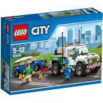 Lego� city 60081 le pick - up d�panneuse