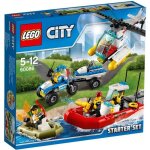 Lego city 60086 ensemble de dmarrage