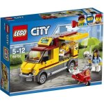 Lego� city 60150 le camion pizza