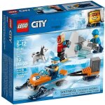 Lego® city 60191 les explorateurs de l?arctique - jeu de construction Lego® city 60191 les explorateurs de l?arctique - jeu de construction