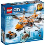 Lego� city 60193 lh�licopt�re arctique - jeu de construction