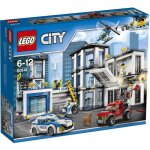 Lego city - commissariat de police - 894 pices - garon et fille - a partir de 6 ans
