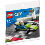 Lego� city la voiture de course (30640)