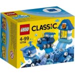 Lego� classic 10706 bo�te de construction bleue