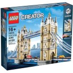 Lego� creator 10214 le tower bridge - lego - jeu de construction - tower bridge - 4295 pi�ces - 16 ans ...