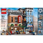 Lego® creator 10246 le bureau du détective Lego® creator 10246 le bureau du détective