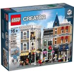 Lego® creator 10255 la place de lassemblée Lego® creator 10255 la place de lassemblée