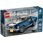 Lego� creator 10265 ford mustang gt ann�e 1960