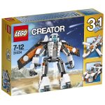 Lego� creator 31034 les planeurs du futur 3 en 1