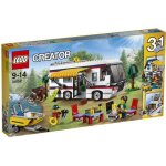 Lego� creator 31052 le camping - car