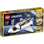 Lego� creator 31066 la navette spatiale