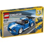 Lego� creator 31070 le bolide bleu