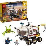 Lego� creator 31107 l?explorateur spatial jouet de construction pour enfants figurine extraterrestre ...