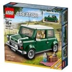 Lego creator expert - 10242 mini cooper - vhicule et engin  construire - 1077 pices