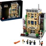 Lego creator expert polizeistation (10278) - lego - lego creator expert polizeistation (10278) Lego creator expert polizeistation (10278) - lego - lego creator expert polizeistation (10278)