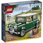 Lego creator - mini cooper - 10242 - v�hicule et engin � construire - adulte - autre