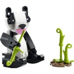 Jouet - lego - pandabr - 169 pices -  monter soi - mme - 7 ans et plus
