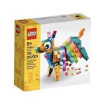 Jeu de construction - lego creator - set de piata - 206 pices - a monter soi - mme - mixte