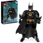 Lego® dc 76259 la figurine de batman jouet de super - héros avec cape basé sur le film batman 1989 Lego® dc 76259 la figurine de batman jouet de super - héros avec cape basé sur le film batman 1989