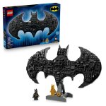 Lego dc batman 76330 logo de batman - jeu de construction pour gar�on ou fille d�s 12 ans