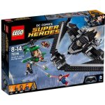 Lego® dc comics super heroes 76046 - batman vs superman les héros de la justice : la bataille dans le ... Lego® dc comics super heroes 76046 - batman vs superman les héros de la justice : la bataille dans le ...