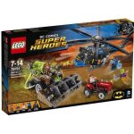 Lego� dc comics super heroes 76054 - batman? : la r�colte de peur de l�pouvantail