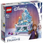 Lego� disney 41168 la bo�te � bijoux delsa bo�te � bijoux miroir jouet reine des neiges