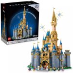 Lego disney le chteau disney (43222)
