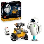 Lego disney et pixar 43279 wall - e et eve - set de construction diy pour adulte - cadeau Lego disney et pixar 43279 wall - e et eve - set de construction diy pour adulte - cadeau